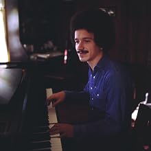 Keith Jarrett - Photo of Keith Jarrett