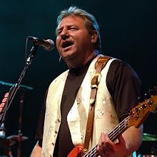Greg Lake - Ringo Starr and the New All Starr Band 2001