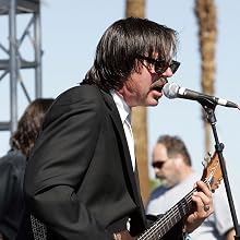 John Doe - Stagecoach Music Festival - Day Two