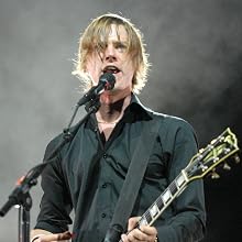 Interpol - 2007 Coachella Valley Music and Arts Festival - Day 1