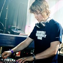 John Digweed