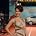 Coco Lee - Pop singer Coco Lee arrives for the the