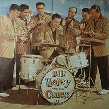 Bill Haley & His Comets - Portrait Of Bill Haley & His Comets