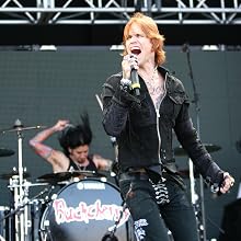 Josh Todd - KROQ Inland Invasion 2006 - Show
