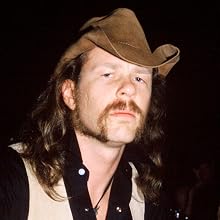 James Hetfield - Bay Area Music Awards 1993 - San Francisco CA