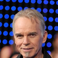 Billy Bob Thornton - Amanda Bynes, Billy Bob Thornton, Sean William Scott  And Fall Out Boy Visit MTV's TRL