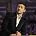 Justin Timberlake - 23rd Annual Rock and Roll Hall of Fame Induction Ceremony - Show