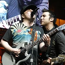 Fall Out Boy - KROQ Almost Acoustic Christmas 2006 - Night 1 - Show