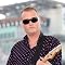 Keith Strickland