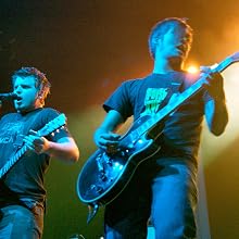 Thrice - Hoda Civic Tour 2004