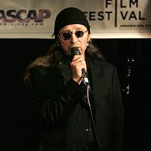 John Trudell - The ASCAP Music Lounge At The Tribeca Film Festival