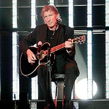 Roger Waters - Roger Waters Performs at the Concert Against The Wars - June 16, 2006