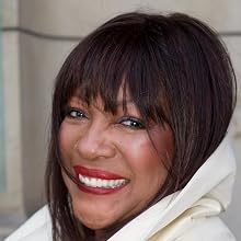 Mary Wilson - 'The Story Of The Supremes' - Private View