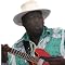 Eddy Clearwater