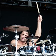 David Silveria - Download Festival 2006 - Day 2