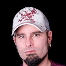 Mike Stone - Queensryche Performs At Route 66 Casino's Legends Theater