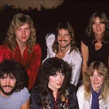Heart - The Rock Group Heart