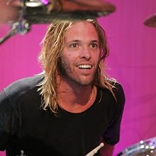 Taylor Hawkins - 2007 MTV Video Music Awards for MTV.com ? Foo Fighters Suite