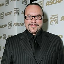 Desmond Child - 2008 ASCAP Pop Awards - Red Carpet