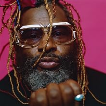 George Clinton