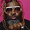 George Clinton