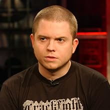 Jamey Jasta - Bury Your Head Visits MTV2's "Headbangers Ball" - January 25, 2006