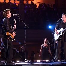 The Bacon Brothers - Broadway's Best From Bravo