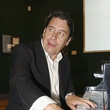 Jools Holland - Jools Holland Auctions Piano - Photocall
