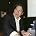 Jools Holland - Jools Holland Auctions Piano - Photocall