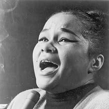 Etta James - Photo of Etta James