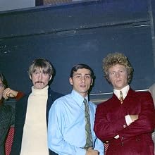 The Byrds - Photo of Byrds