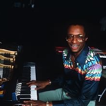 Ramsey Lewis - Photo of Ramsey Lewis