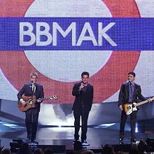 BBMak - 2000 Radio Music Awards