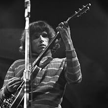 Jorma Kaukonen - Jorma Kaukonen At The Monterey Pop Festival