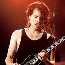 Kirk Hammett