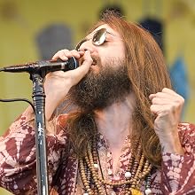 Chris Robinson - Taste of Chicago - July 6, 2007