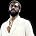 Teddy Pendergrass - Photo of Teddy Pendergrass