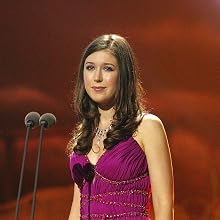 Hayley Westenra - UK: The Classical Brit Awards