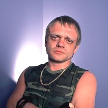 Udo Dirkschneider - Chris Walter Music Archive 1980's
