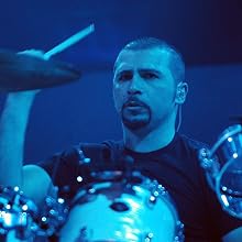 John Dolmayan - System of a Down in Concert at Allstate Arena in Rosemont - September 30, 2005