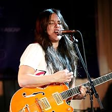 Rachael Yamagata - Tribeca ASCAP Music Lounge At The 2008 Tribeca Film Festival - Day 4