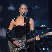 Emily Robison - The 49th Annual GRAMMY Awards - Show