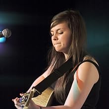 Amy Macdonald - Ben Taylor in Concert at the Glee Club in Birmingham - January 26th 2007