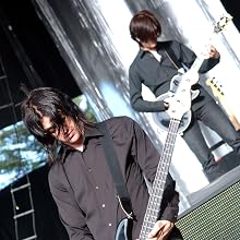 Twiggy Ramirez - Twiggy Ramirez of A Perfect Circle