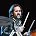 Ronnie Vannucci Jr. - Vegoose Music Festival - Day One