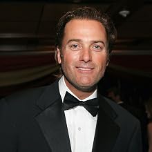 Michael W. Smith - Chris Evert Pro Celebrity Tennis Classic Black Tie Gala