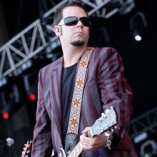 Live - KROQ's  Inland Invasion 5 - Devore CA