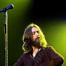 Chris Robinson - East Coast Blues & Roots Festival 2008 - Day 5