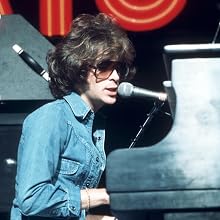 Eric Carmen - Photo of Eric Carmen