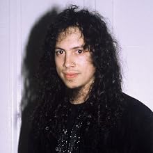 Kirk Hammett